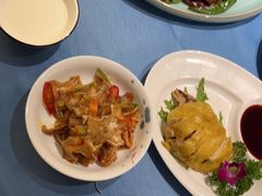 -阿毛饭店(和义路店)