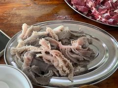 牛佰叶-江村四哥新鲜牛肉店(江高总店)