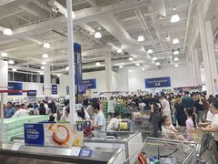 -山姆会员商店(西溪店)