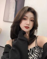 -T.1 hair salon烫染接发