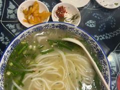 -桥香园云南过桥米线(金马碧鸡店)