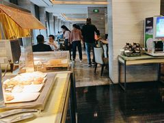 -宁波逸东豪生大酒店·豪生咖啡厅