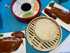 -老城味道·传统天津菜(杨柳青店)