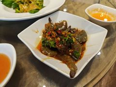 -庄氏祥记家常食府(国瑞建材家居博览中心店)