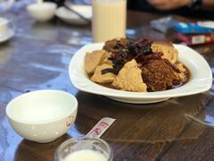 -乔家满族八大碗(流水沟店)