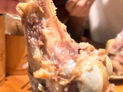 -張飛扒肉·龙江非遗(道外店)