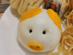 -千岛樱海鲜烤肉火锅自助餐厅(云龙万达店)