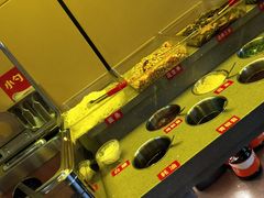 -佰人王串串香火锅(洋珠巷店)