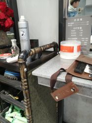 -TOP DESIGN形象设计工作室