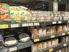 -百佳永辉超市(福田星河店)