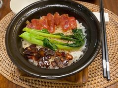 -水润轩私厨海南菜餐厅(铂尔曼酒店)