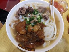 -荔林食店(西华路店)