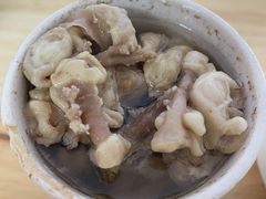 骨髓筒骨-广达眼镜炖罐(广达店)