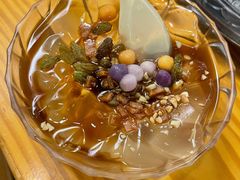 -黄泰吉拾味餐厅(江汉路店)