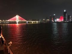 -武汉知音号