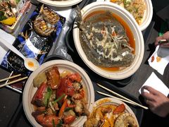 -盒马鲜生(大成店)