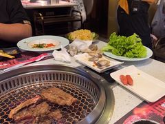 -炭之家·齐齐哈尔非遗烤肉·鲜切直供(中央大街店)