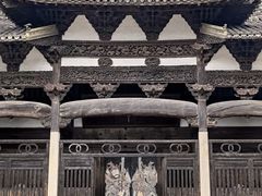 -绩溪龙川景区