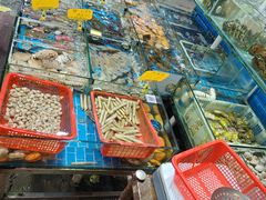 -船奇蒸汽海鲜·闽菜(八市海鲜总店)