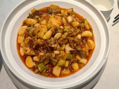 -院8里·少城记忆老川菜(宽窄巷子店)