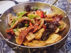 -天一朴素(武汉大学店)