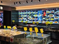 -恒记饭店·海鲜明档(淹城店)