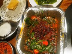 -三肥两瘦烤肉(鹿城店)