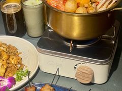 -ChitChat奇洽·Bistro(黎黄陂路店)