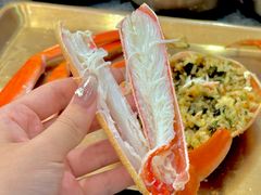 -本达人海鲜烧烤·朝鲜族风味(发展店)