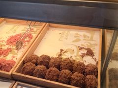 -泸溪河桃酥(秦淮夫子庙一店)