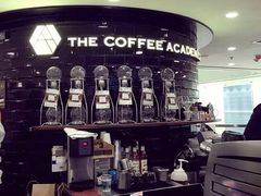 -The Coffee Academïcs(铜锣湾店)