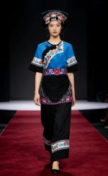 -尚美霓裳晚礼服·合唱服·舞蹈演出服租赁定制