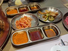 -西塔老太太泥炉烤肉(双井店)