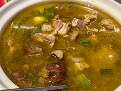 -巴人堂(女儿城店)