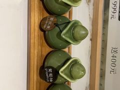 -象泰SPA·泰式按摩·足疗(卓悦中心店)