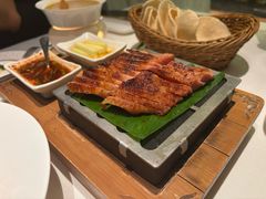 -金链花·泰国餐厅(国贸店)