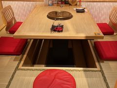-松鱼亭·和牛烧肉(协鑫广场店)