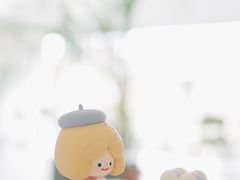 -边渡咖啡烘焙店(昙华林店)
