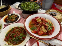 -忆口香龙虾(长沙直营二店)