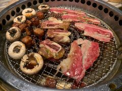 -火炉火自助餐(喜隆多店)