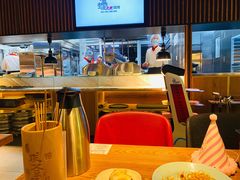 -蚝太郎 • 海鲜烧烤(Upark店)