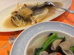 -美心·翠园(港汇恒隆广场店)