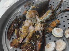 -船奇蒸汽海鲜·闽菜(八市海鲜总店)