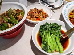 -花椒俏川菜小馆(南海万达店)