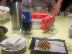 -聚味瞿记·龙虾堂(咸嘉湖店)