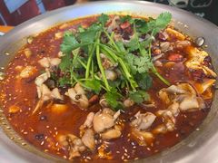 -黄泰吉拾味餐厅(江汉路店)