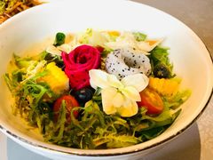 -沈灶河豚宴·河豚融合餐厅(汉中路店)