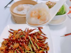 -圣丰盛宴酒家(东城店)