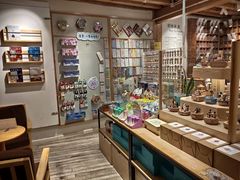 -猫的天空之城概念书店(丽江古城饮玉巷店)