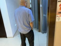 -感智盲人按摩·艾灸·肩颈SPA(岗厦店)